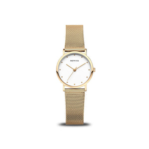 Bering Classic | gold glänzend | 13426-334