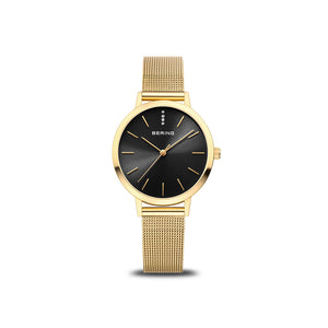 Bering Classic | gold glänzend | 13434-332