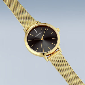 Bering Classic | gold glänzend | 13434-332
