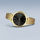 Bering Classic | gold glänzend | 13434-332