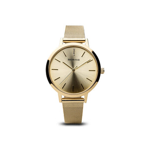 Bering Classic | gold glänzend | 13434-333