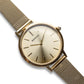 Bering Classic | gold glänzend | 13434-333