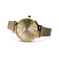 Bering Classic | gold glänzend | 13434-333