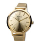 Bering Classic | gold glänzend | 13434-333