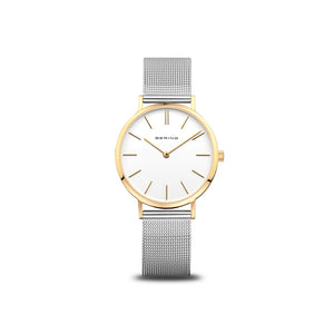 Bering Classic | gold glänzend | 14134-010