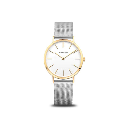 Bering Classic | gold glänzend | 14134-010