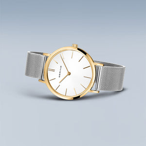 Bering Classic | gold glänzend | 14134-010