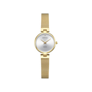 Bering Classic | gold glänzend | 17724-330