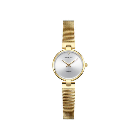 Bering Classic | gold glänzend | 17724-330