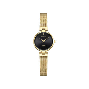 Bering Classic | gold glänzend | 17724-332