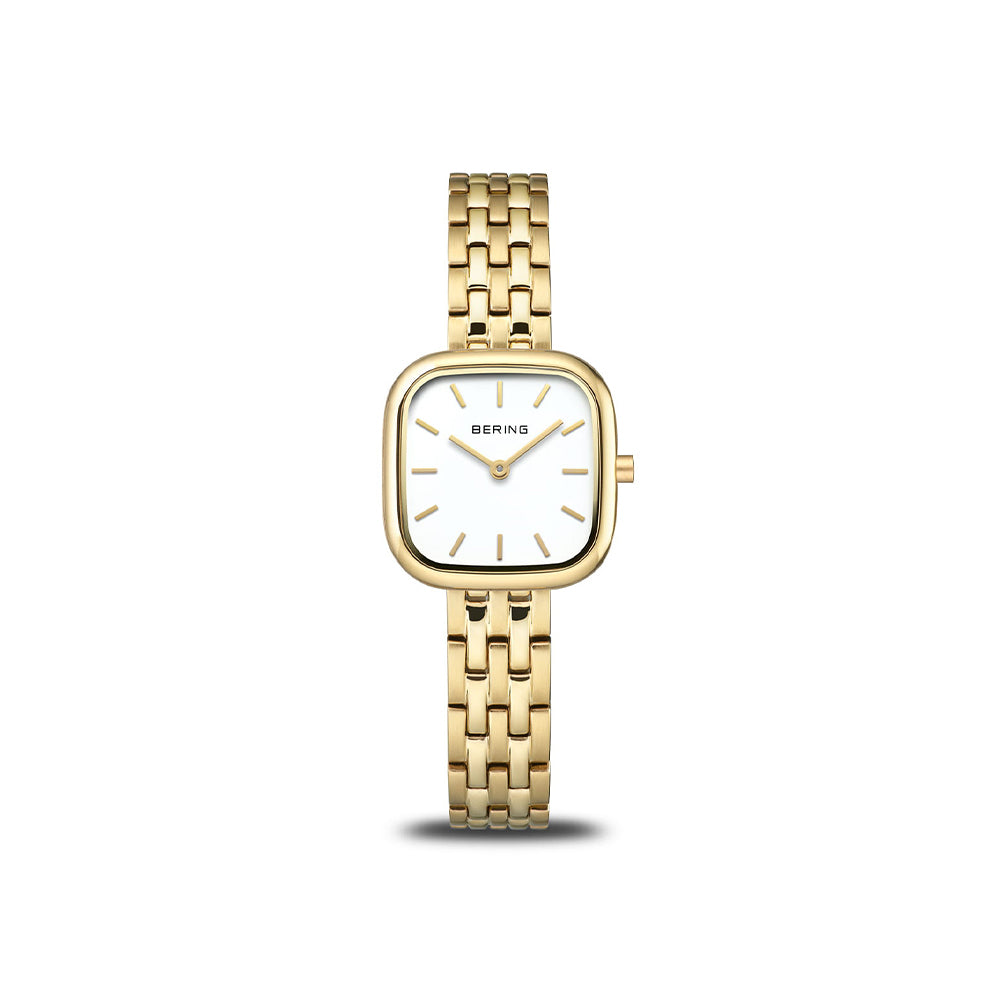 Bering Classic | gold glänzend | 17926-734