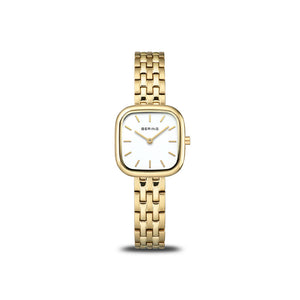 Bering Classic | gold glänzend | 17926-734