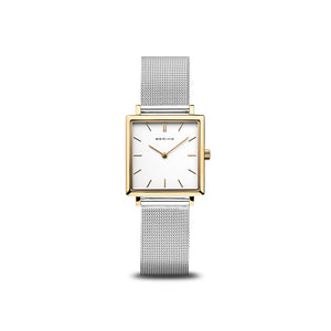 Bering Classic | gold glänzend | 18226-010