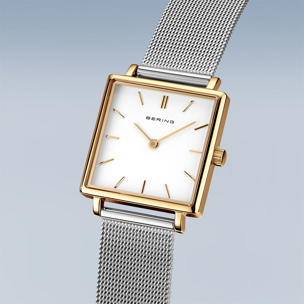 Bering Classic | gold glänzend | 18226-010