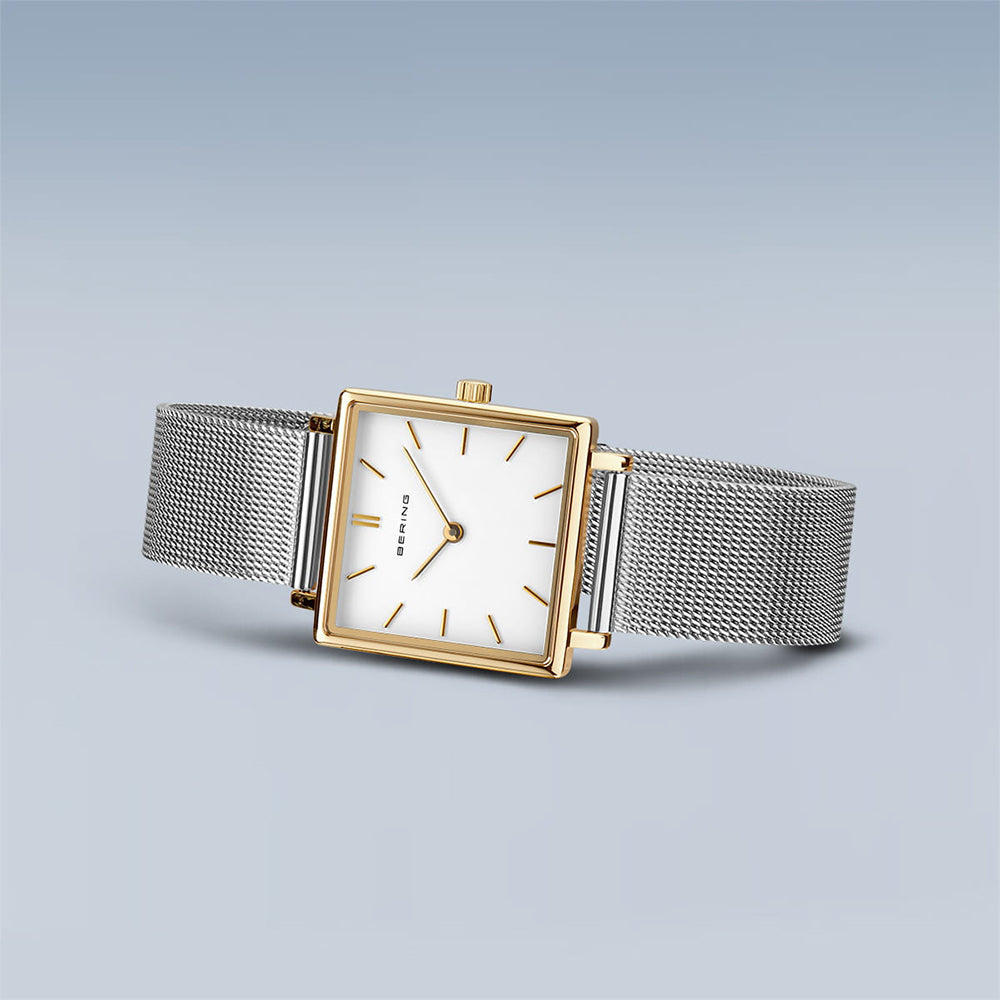 Bering Classic | gold glänzend | 18226-010