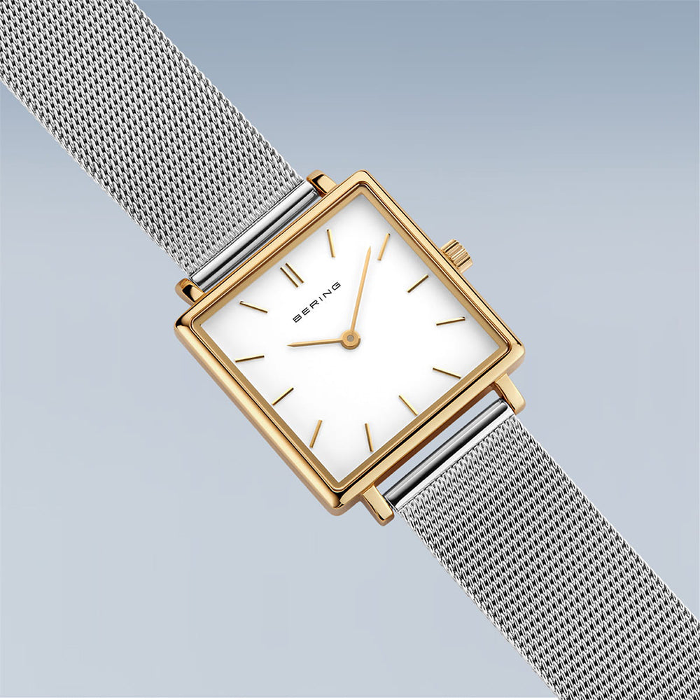 Bering Classic | gold glänzend | 18226-010