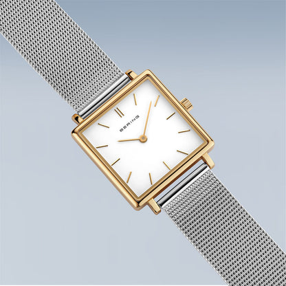 Bering Classic | gold glänzend | 18226-010