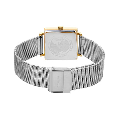 Bering Classic | gold glänzend | 18226-010