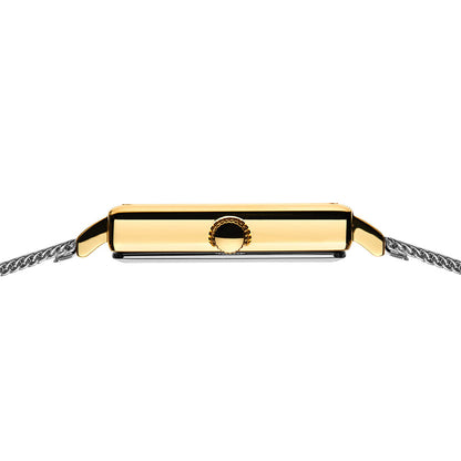 Bering Classic | gold glänzend | 18226-010