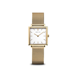 Bering Classic | gold glänzend | 18226-334
