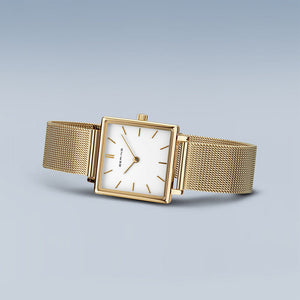 Bering Classic | gold glänzend | 18226-334