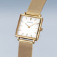 Bering Classic | gold glänzend | 18226-334