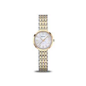 Bering Classic | gold glänzend | 19126-710