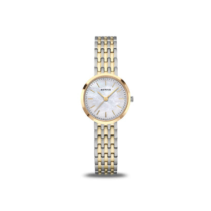 Bering Classic | gold glänzend | 19126-710