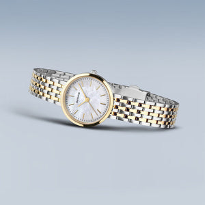 Bering Classic | gold glänzend | 19126-710