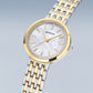 Bering Classic | gold glänzend | 19126-710
