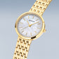 Bering Classic | gold glänzend | 19126-734