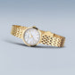 Bering Classic | gold glänzend | 19126-734