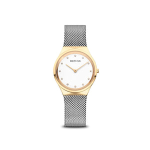 Bering Classic | gold glänzend | Gift Set Home