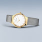 Bering Classic | gold glänzend | Gift Set Home