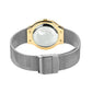 Bering Classic | gold glänzend | Gift Set Home