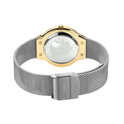Bering Classic | gold glänzend | Gift Set Home