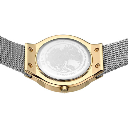Bering Classic | gold glänzend | Gift Set Home