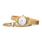 Bering Classic | gold glänzend | Gift Set Lovely