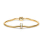 Bering Classic | gold glänzend | Gift Set Lovely