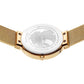 Bering Classic | gold poliert/gebürstet | 14531-334