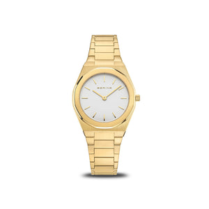Bering Classic | gold poliert/gebürstet | 19632-730