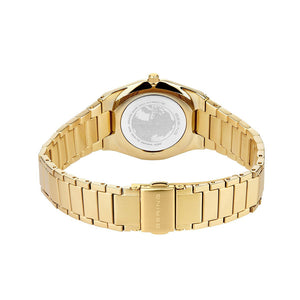 Bering Classic | gold poliert/gebürstet | 19632-730