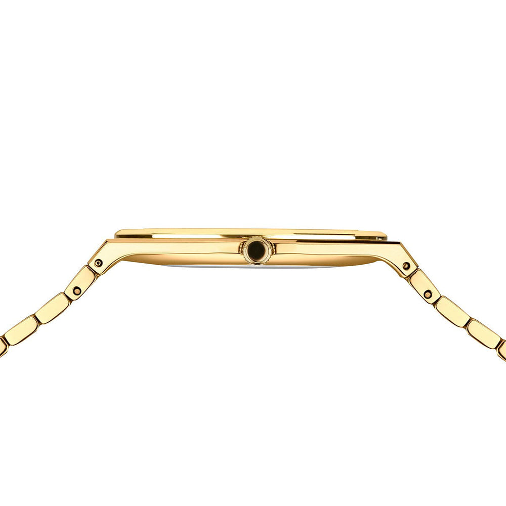 Bering Classic | gold poliert/gebürstet | 19641-730