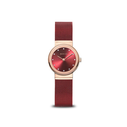 Bering Classic | roségold glänzend | 10126-363