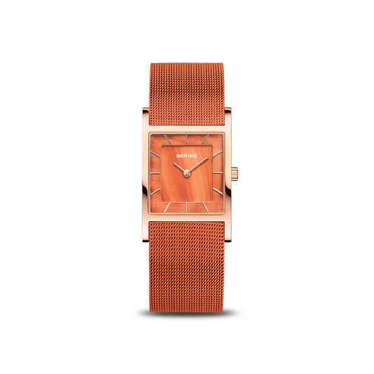 Bering Classic | roségold glänzend | 10426-565-S