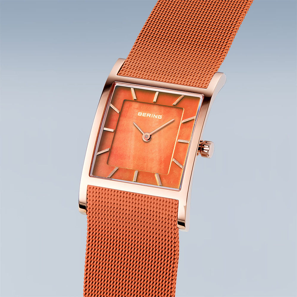 Bering Classic | roségold glänzend | 10426-565-S