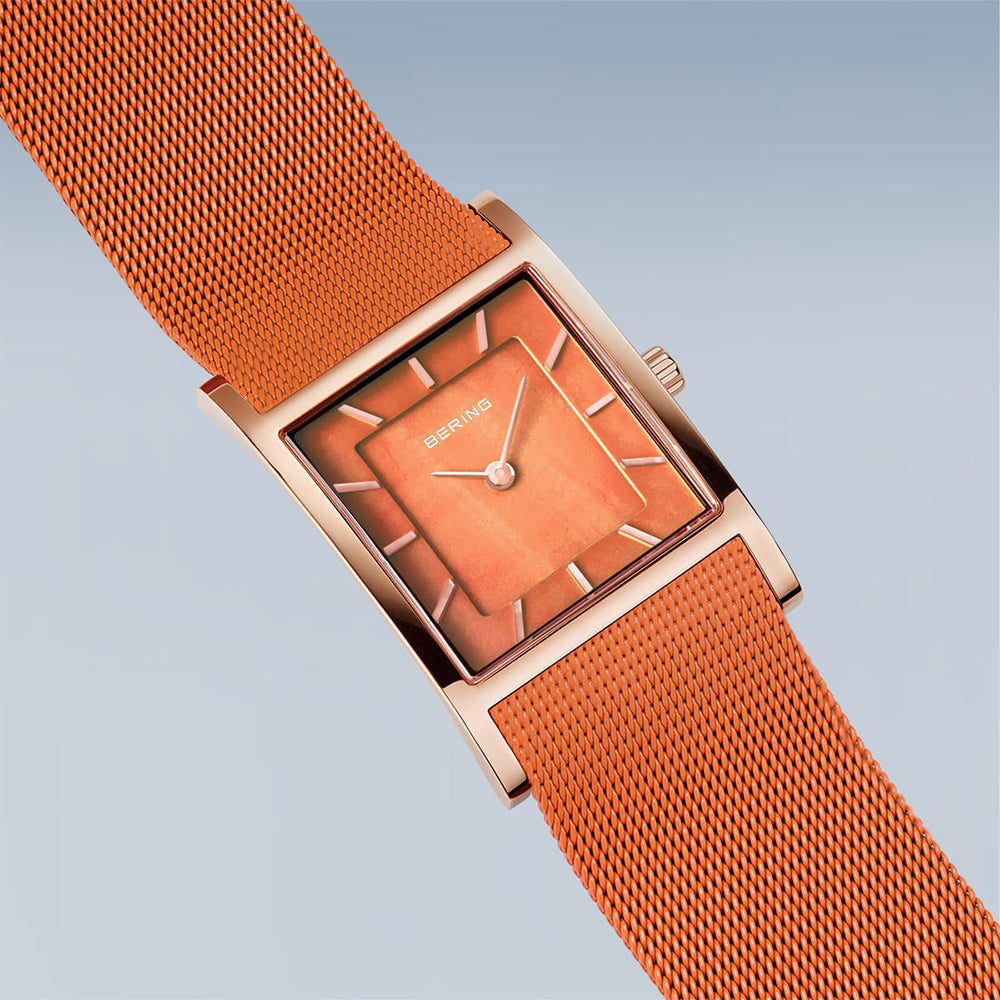 Bering Classic | roségold glänzend | 10426-565-S