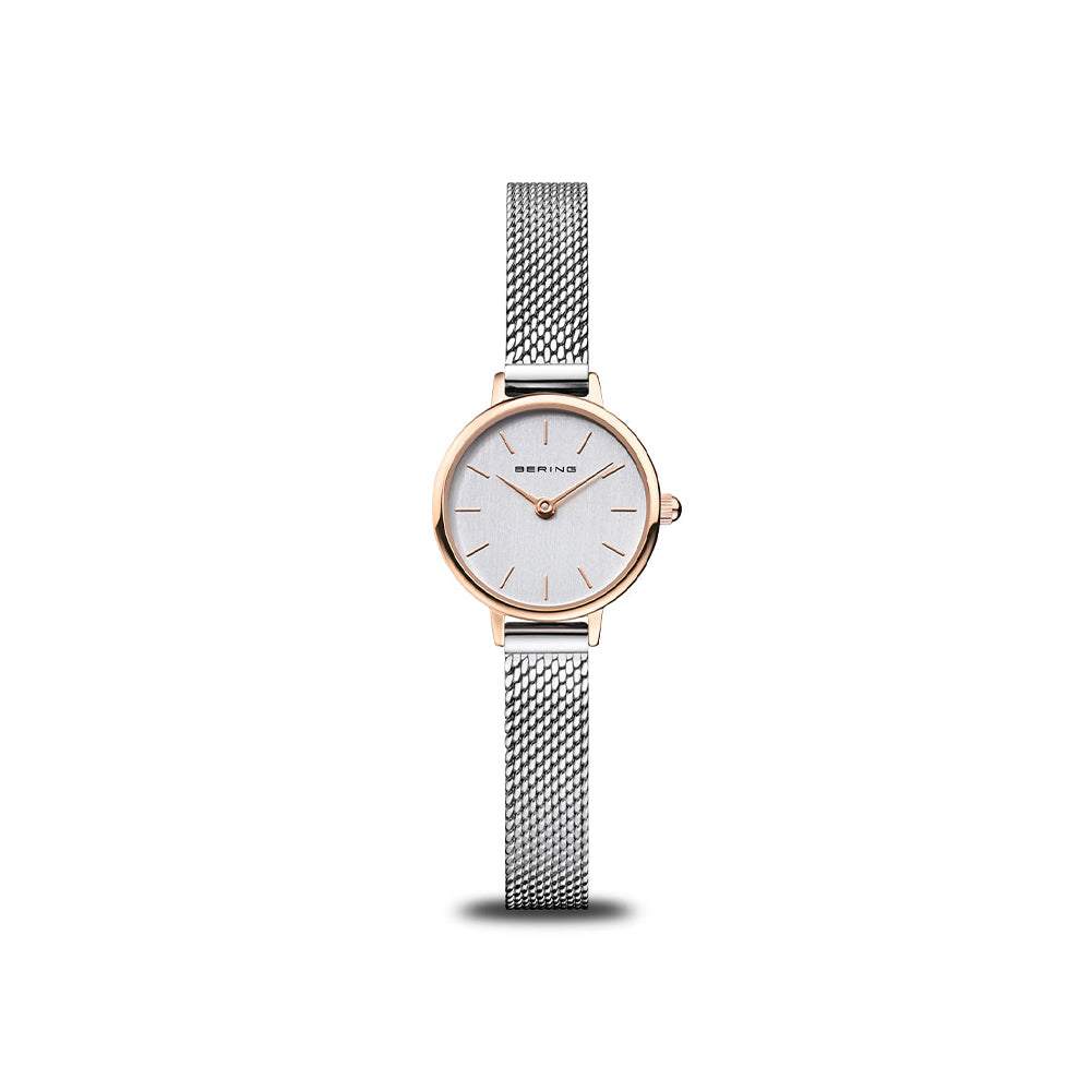 Bering Classic | roségold glänzend | 11022-064-Lovely-2-GWP190