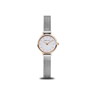 Bering Classic | roségold glänzend | 11022-064-Lovely-2-GWP190