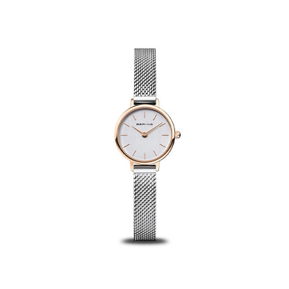 Bering Classic | roségold glänzend | 11022-064-Lovely-2-GWP190